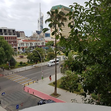 Apartments Cira 01 باتومي المظهر الخارجي الصورة