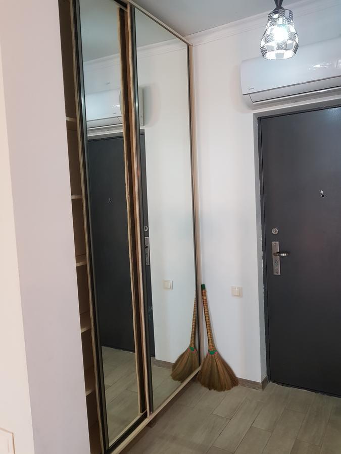 Apartments Cira 01 باتومي المظهر الخارجي الصورة