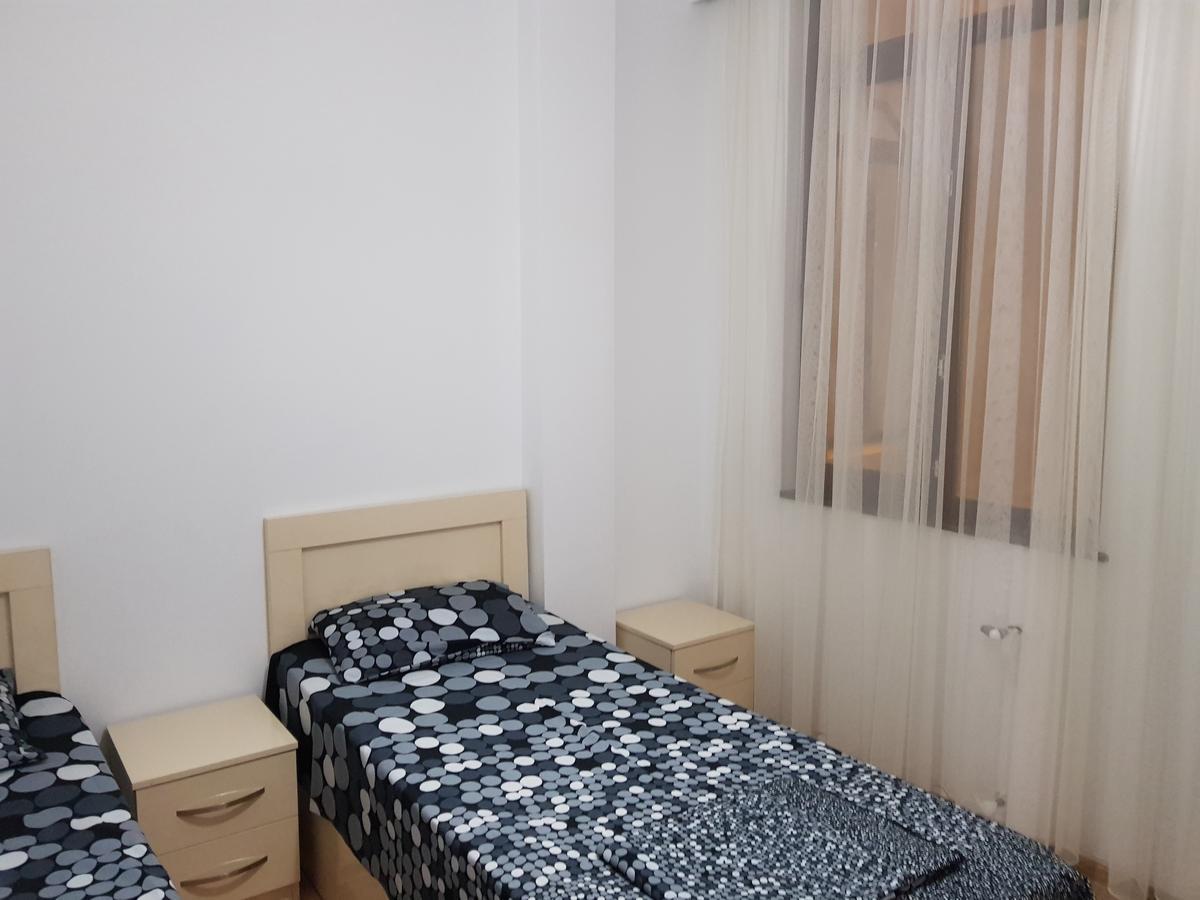Apartments Cira 01 باتومي المظهر الخارجي الصورة