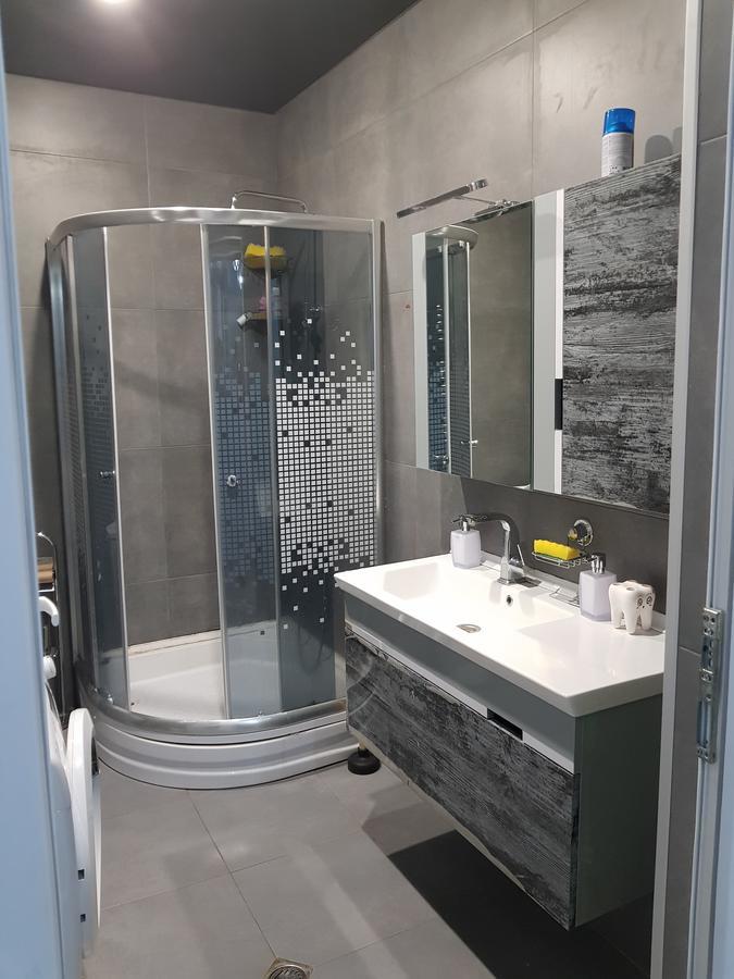 Apartments Cira 01 باتومي المظهر الخارجي الصورة